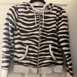 Pre-owned Michael Kors women’s hoodie